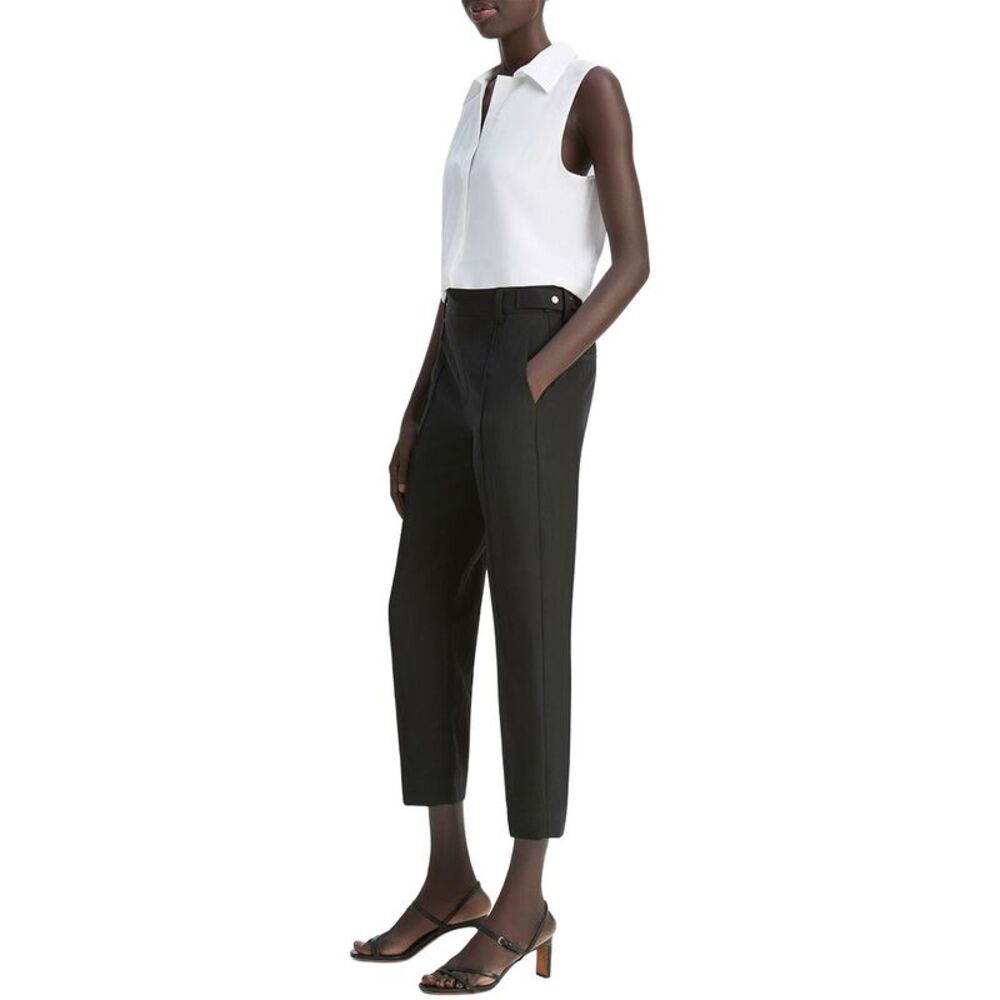 Vince Womens  Mid Rise Utility Pant - Picture 3 of 4
